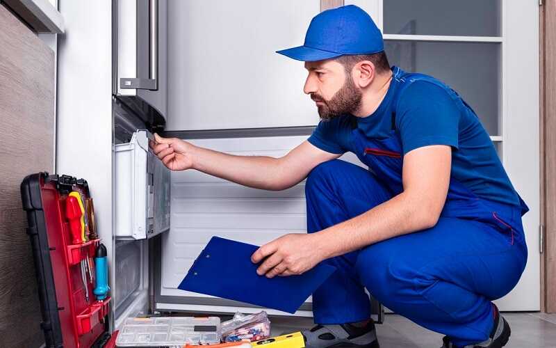 serwis chłodziarek w Starachowicach