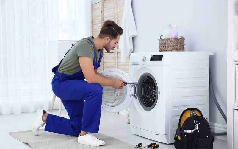 serwis pralek w Starachowicach