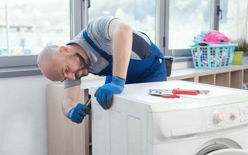 serwis pralko-suszarek w Starachowicach