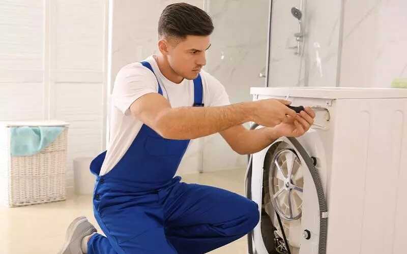 serwis suszarek do ubrań w Starachowicach